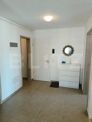 Apartament de vanzare, 46 mp, parcare, zona Tractorul - Kasper - imagine 3