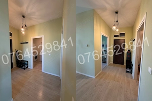 Apt. 2 camere,City Point ,bloc 2018,zona Aviatiei-DRPCIV,15 min. metrou Aurel Vlaicu,Str. Avionului - imagine 13