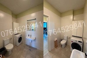 Apt. 2 camere,City Point ,bloc 2018,zona Aviatiei-DRPCIV,15 min. metrou Aurel Vlaicu,Str. Avionului - imagine 16