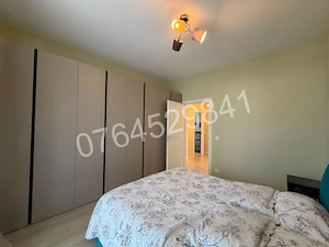 Apt. 2 camere,City Point ,bloc 2018,zona Aviatiei-DRPCIV,15 min. metrou Aurel Vlaicu,Str. Avionului - imagine 10