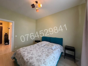 Apt. 2 camere,City Point ,bloc 2018,zona Aviatiei-DRPCIV,15 min. metrou Aurel Vlaicu,Str. Avionului - imagine 8