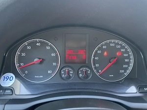 Vând Volkswagen Golf V 1.4 benzina 2006 - imagine 6