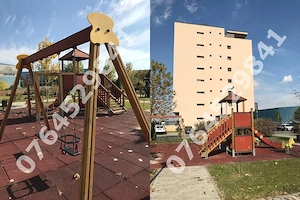 Apt. 2 camere,City Point ,bloc 2018,zona Aviatiei-DRPCIV,15 min. metrou Aurel Vlaicu,Str. Avionului - imagine 18