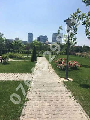 Apt. 2 camere,City Point ,bloc 2018,zona Aviatiei-DRPCIV,15 min. metrou Aurel Vlaicu,Str. Avionului - imagine 19
