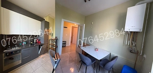 Apt. 2 camere,City Point ,bloc 2018,zona Aviatiei-DRPCIV,15 min. metrou Aurel Vlaicu,Str. Avionului - imagine 12