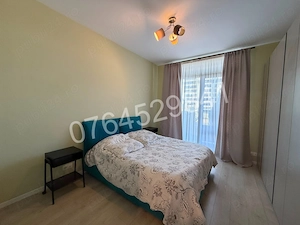 Apt. 2 camere,City Point ,bloc 2018,zona Aviatiei-DRPCIV,15 min. metrou Aurel Vlaicu,Str. Avionului - imagine 7