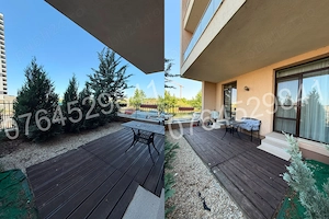 Apt. 2 camere,City Point ,bloc 2018,zona Aviatiei-DRPCIV,15 min. metrou Aurel Vlaicu,Str. Avionului - imagine 6