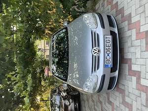 Vând Volkswagen Golf V 1.4 benzina 2006 - imagine 3