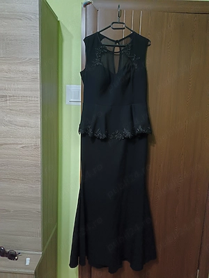 Rochie de ocazie frumoasă 