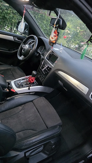 Vand Audi Q5 2.0 TDI 2011 - imagine 3