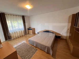 Apartament cu 2 camere decomandate în Zorilor - zona UMF - parcare