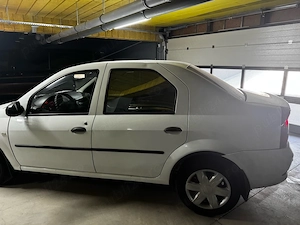 Dacia logan - imagine 4