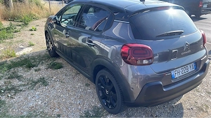 Citroen C3 2019 - imagine 3