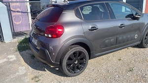 Citroen C3 2019 - imagine 4
