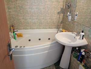 2 camere Cantemir | Centrală proprie | Mobilat utilat - imagine 2
