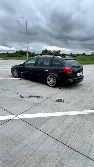 Renault Laguna 2 Gt  facelift - imagine 5