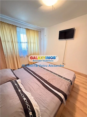 Apartament 2 Cam Bloc Nou Berceni - Oltenitei - Popesti Leordeni