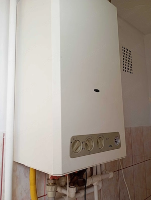 2 camere Cantemir | Centrală proprie | Mobilat utilat - imagine 6