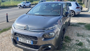 Citroen C3 2019