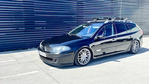 Renault Laguna 2 Gt  facelift - imagine 3