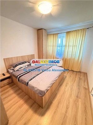 Apartament 2 Cam Bloc Nou Berceni - Oltenitei - Popesti Leordeni - imagine 3