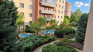 2 camere, Metrou Piata Sudului, Complexul Rezidential Jupiter ! - imagine 8