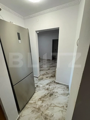 Apartament cu 2 camere de vanzare, 33.22 mp, Solidaritatii - imagine 9