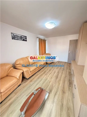 Apartament 2 Cam Bloc Nou Berceni - Oltenitei - Popesti Leordeni - imagine 2
