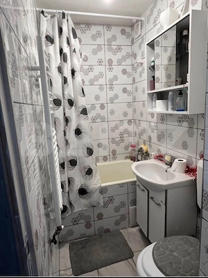 Apartament cu 2 camere de vanzare, 33.22 mp, Solidaritatii - imagine 11
