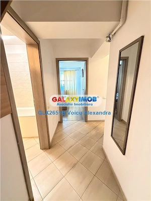 Apartament 2 Cam Bloc Nou Berceni - Oltenitei - Popesti Leordeni - imagine 9