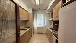 2 camere, Metrou Piata Sudului, Complexul Rezidential Jupiter ! - imagine 4