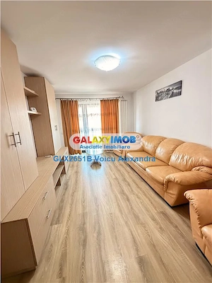 Apartament 2 Cam Bloc Nou Berceni - Oltenitei - Popesti Leordeni