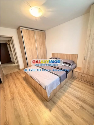 Apartament 2 Cam Bloc Nou Berceni - Oltenitei - Popesti Leordeni - imagine 4