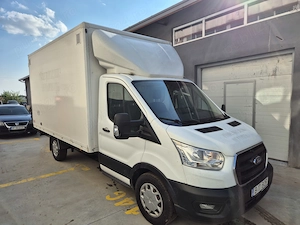 Ford tranzit 2.0 130cp