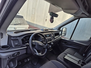 Ford tranzit 2.0 130cp - imagine 2