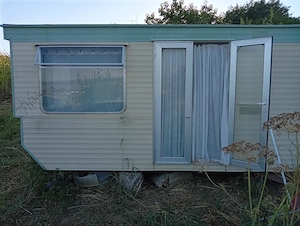 Casa pe roti-casa mobila - imagine 4