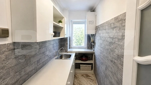 Apartament cu 2 camere de vanzare, 33.22 mp, Solidaritatii - imagine 4