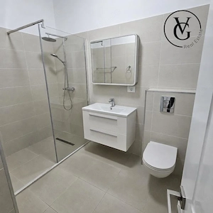 Studio modern cu dormitor separat- zona Campus - parcare inclusa - imagine 6