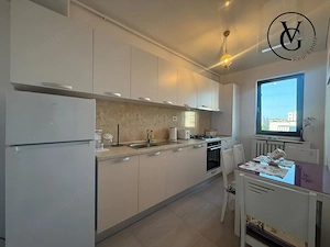 Studio modern cu dormitor separat- zona Campus - parcare inclusa - imagine 5