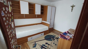 Închiriez apartament 3 camere pe str. Neagoe Vodă, Nr.29 - imagine 7