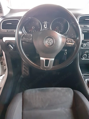 Volkswagen golf 6 - imagine 2