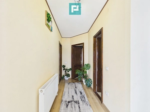 Vilă unică în Șiria | 160 mp utili | Teren 945 mp - imagine 14