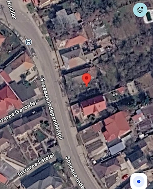 Teren intravilan, zona la 5 minute de metrou Anghel Saligny - imagine 4