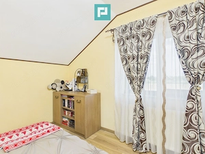 Vilă unică în Șiria | 160 mp utili | Teren 945 mp - imagine 13