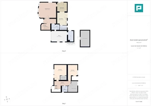 Vilă unică în Șiria | 160 mp utili | Teren 945 mp - imagine 6