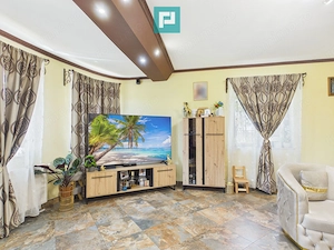 Vilă unică în Șiria | 160 mp utili | Teren 945 mp - imagine 7