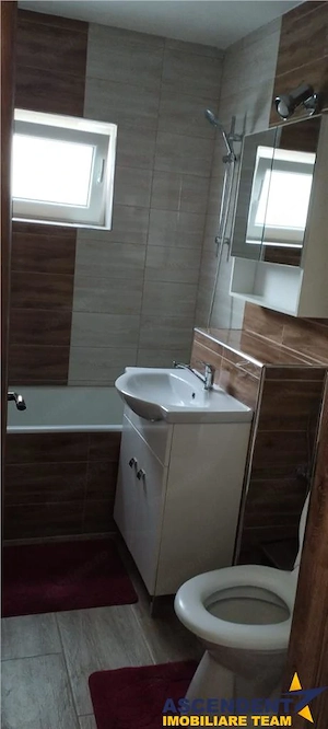 Apartament cu 2 camere de inchiriat, Cartier Simeria, Sfantu Gheorghe - imagine 10