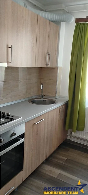 Apartament cu 2 camere de inchiriat, Cartier Simeria, Sfantu Gheorghe - imagine 2