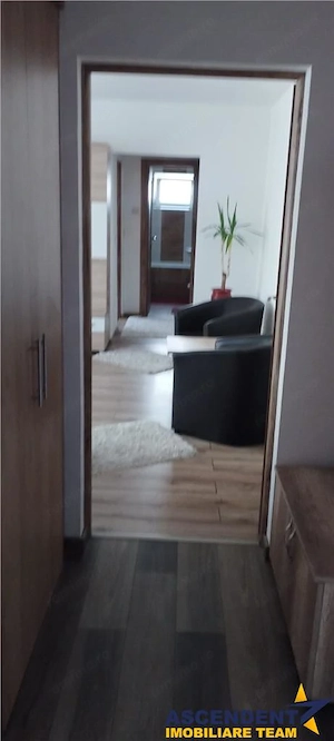 Apartament cu 2 camere de inchiriat, Cartier Simeria, Sfantu Gheorghe - imagine 11