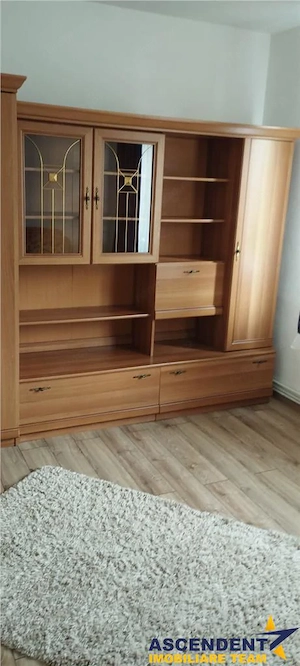 Apartament cu 2 camere de inchiriat, Cartier Simeria, Sfantu Gheorghe - imagine 3